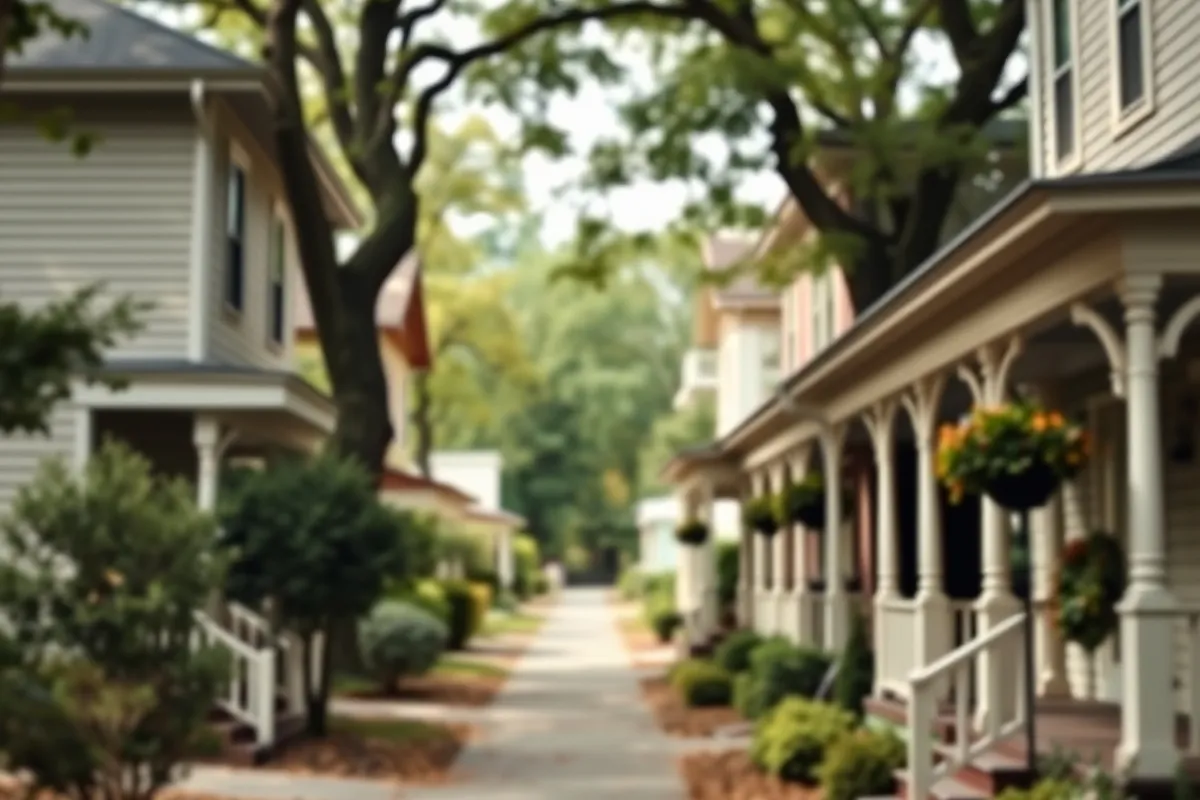 Everyday services support both daily life and resale.