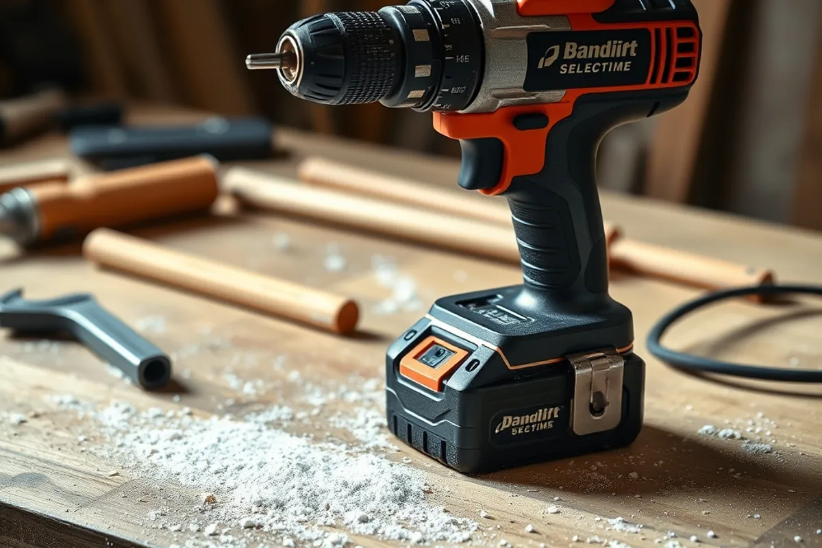 Best Cordless Drills 2026: 6 Picks Tested on Real Jobs