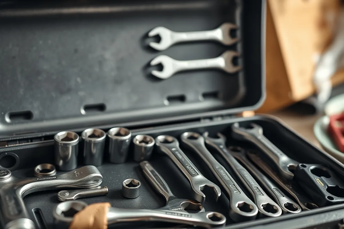 Best Home Tool Kits 2026: 6 Starter Sets That Last
