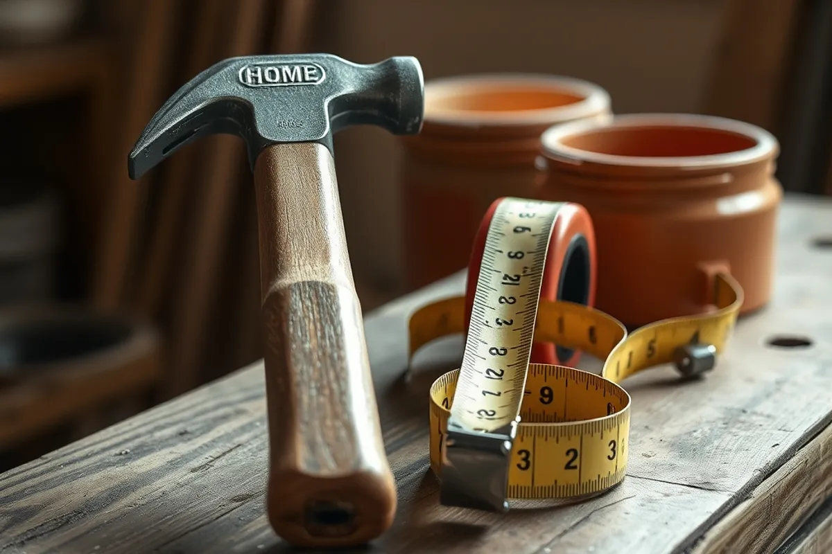 A drawer-sized kit covers small indoor jobs.