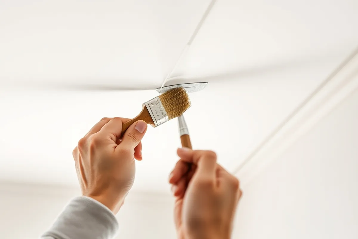Traceable payments and written changes protect both sides.