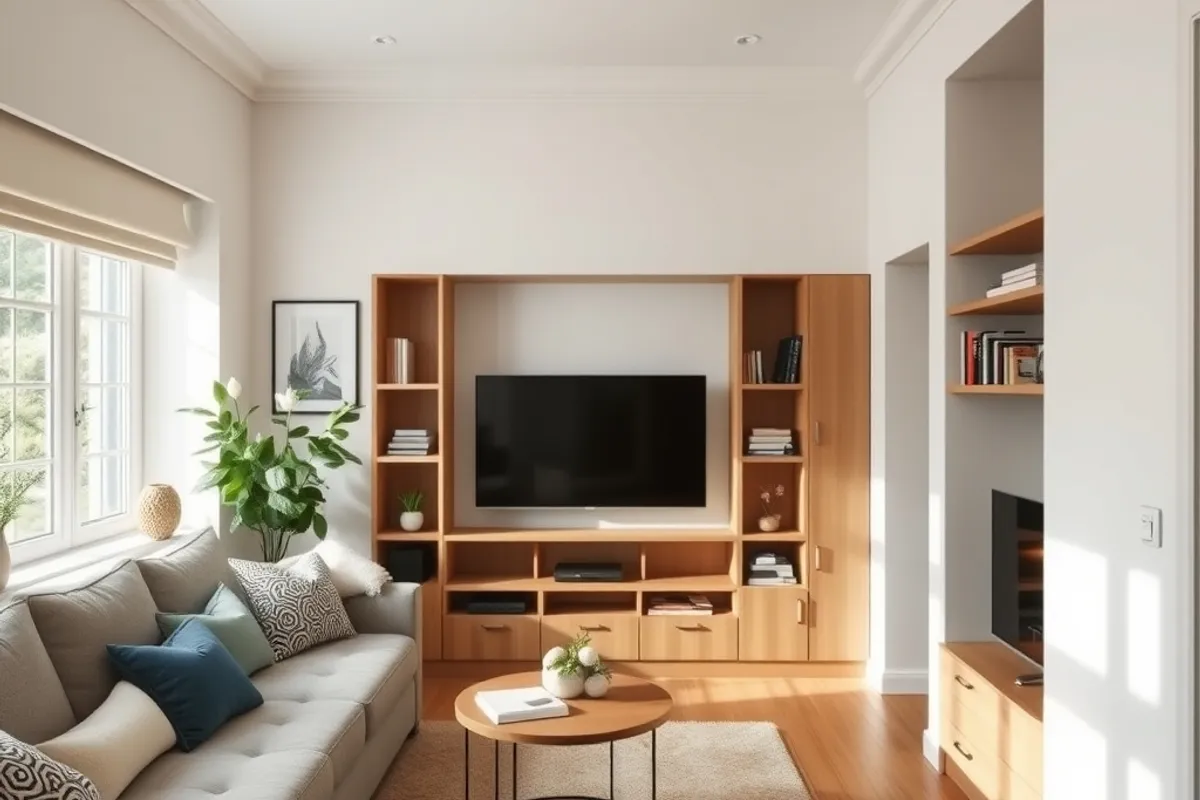 Small Home Renovation Ideas That Add Space and Value